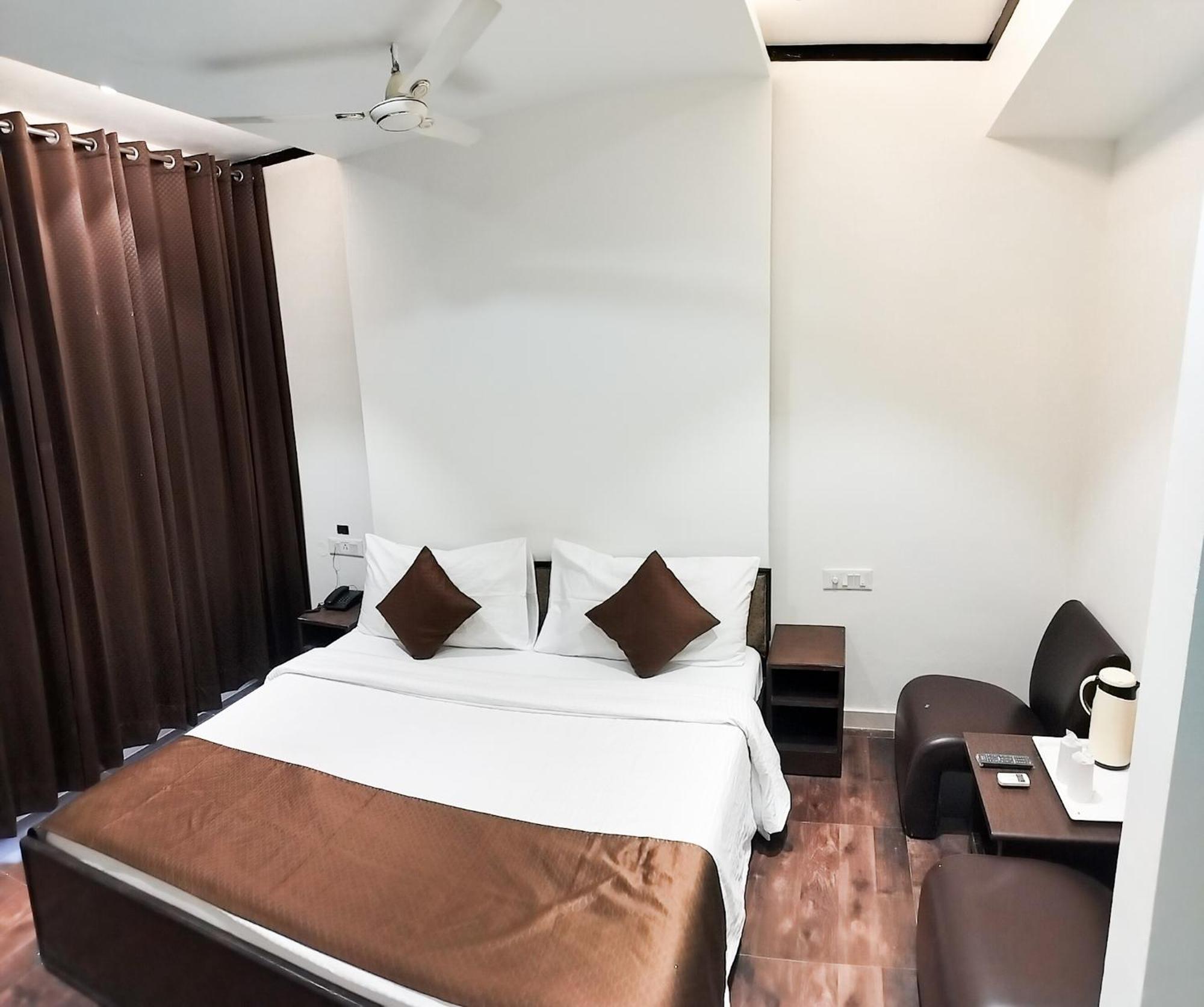 Hotel The Wind Cross 3*